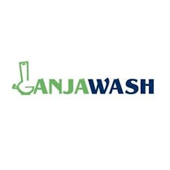 Ganjawash logo